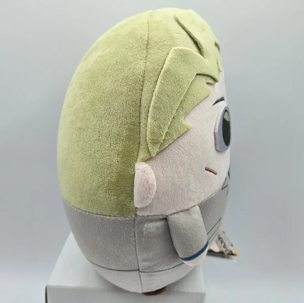 Jujutsu Kaisen Nanami Fuwakororin M Plush